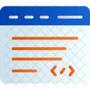 Development Progress Growth Icon