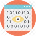 Encrypted Protocol Website Icon