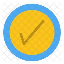 Website Grid  Icon