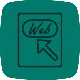 Website  Icon