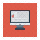 Website homepage  Icon