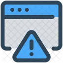 Security Website Browser Icon