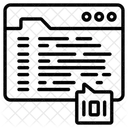 Website  Icon