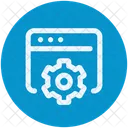 Api Application Programming Icon