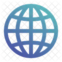 Website Internet Network Icon