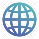 Website Internet Network Icon