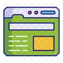 Website  Icon