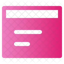 Website  Icon