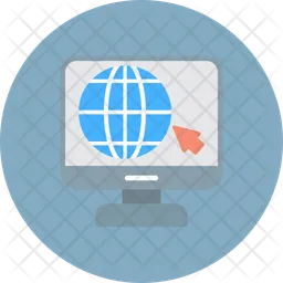 Website  Icon