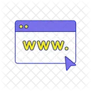 Website Icon