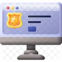 Website Web Webpage Icon