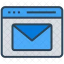 Email Mail Letter Icon