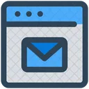 Email Mail Envelope Icon