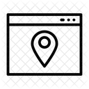 Website  Icon