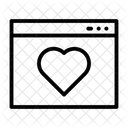 Website  Icon