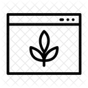 Website  Icon