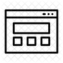 Website  Icon