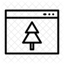 Website  Icon