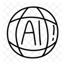 Ai Icon