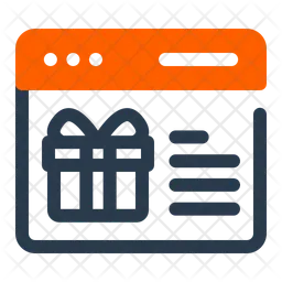 Website  Icon