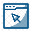 Website  Icon