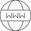Website  Icon