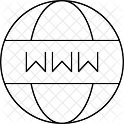 Website  Icon