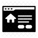 Website  Icon