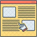 User Survey User Survey Icon