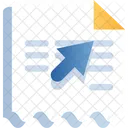 Artboard Icon