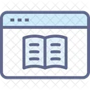 Website Icon