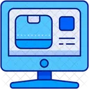 Website Web Page Browser Icon