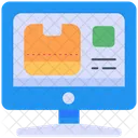Website Web Page Browser Icon