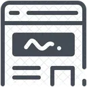 Website Browser Web Page Icon