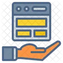 Website Web Icon