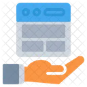 Website Web Icon