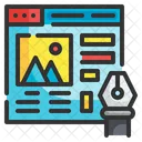 Website  Icon