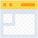 Website  アイコン