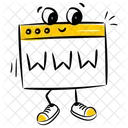 Website  Icon