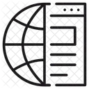 Website  Icon