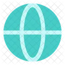 Website Web World Icon
