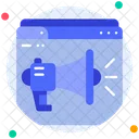 Website  Icon