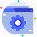 Website  Icon
