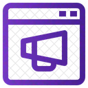 Website  Icon