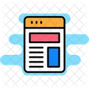 Website Icon
