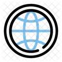 Website Www Marketing Icon