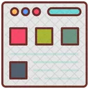 Website  Icon