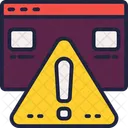 Website  Icon