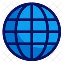 Website Web Internet Icon