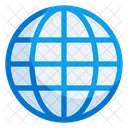 Website Web Internet Icon